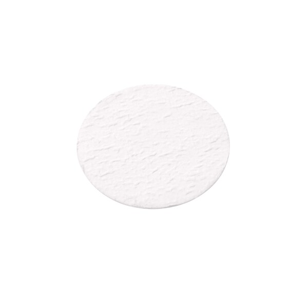 Celltreat Glass Fiber Pre-Filter Disk, Binder Free, 1.0um, 50mm Dia, Sterile, PK50 230730 - main
